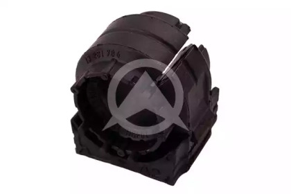 809814 SIDEM Втулка стабилизатора