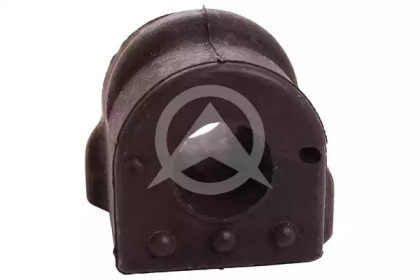 809825 SIDEM SIDEM OPEL Втулка стабилизатора передн.Corsa C 15мм