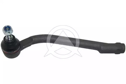 81036 SIDEM SIDEM HYUNDAI Наконечник рул тяги левый i30, KIA Ceed 06-, Cerato 08-