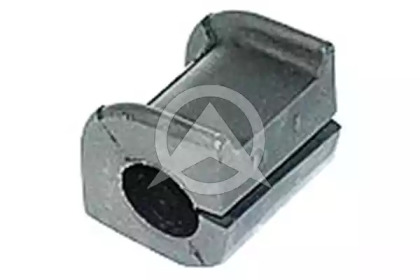 819902 SIDEM SIDEM  Втулка задн.стаб.d=22mm Doblo 01-