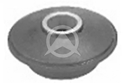 837605 SIDEM SIDEM VW Втулка стабилизатора в рычаге Audi 100 82-