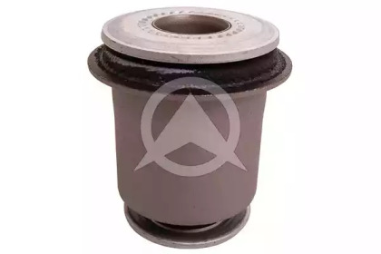 845659 SIDEM SIDEM TOYOTA С/блок переднего рычага передний LAND CRUISER PRADO 3.0 D-4D, 4.0 V6