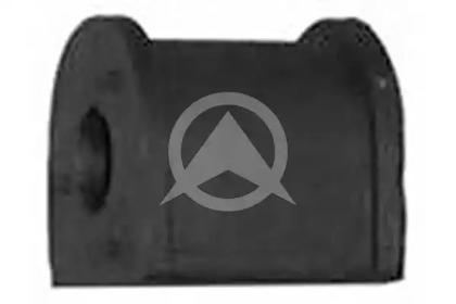 845801 SIDEM SIDEM TOYOTA Втулка переднего стабилизатора Carina 87-,Corolla 97-