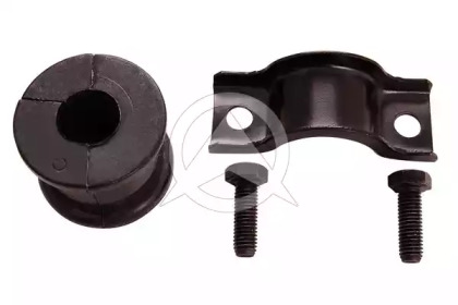 849900 SIDEM SIDEM DB Втулка (без скобы крепления!!!) стабилизатора задн. ML W163 98-