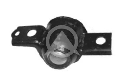 857608 SIDEM Сайлентблок рычага