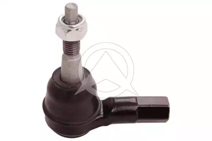 89230 SIDEM SIDEM Наконечник рулевой тяги CHEVROLET CAPTIVA 06-