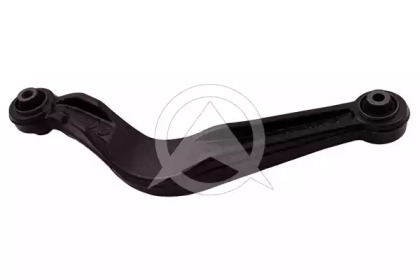 9074 SIDEM SIDEM OPEL Рычаг задней подвески лев. Insignia 08-