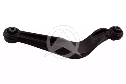 9075 SIDEM SIDEM OPEL Рычаг задней подвески прав. Insignia 08-