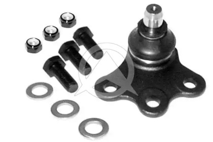 9081 SIDEM Шаровая опора правая