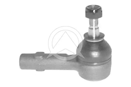 9934 SIDEM SIDEM OPEL Наконечник рул.тяги лев./прав.Corsa B