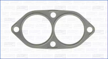 00240800 AJUSA AJUSA OPEL прокладка вихл. труби/колектора Astra, Corsa, Kadett