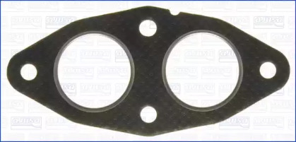 00963500 AJUSA AJUSA BMW прокладка глушника 3 серія (E46) 00-06X3 04-Z4 04-06