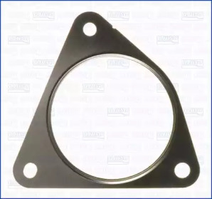 01173600 AJUSA AJUSA RENAULT прокладка глушника Laguna 2,0 16V 05-