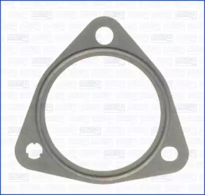 01207500 AJUSA Прокладка глушителя Citroen C4/C5/Peugeot 208/308/508/3008/5008 1.6 THP 07 -