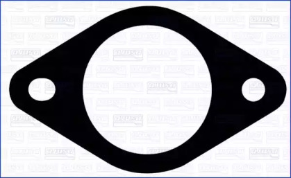 01391800 AJUSA AJUSA NISSAN прокладка випускний системи QASHQAI, JUKE, NOTE, X-TRAIL