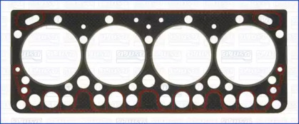 10045000 AJUSA Прокладка головки, OM314-364 3.8-4.0D