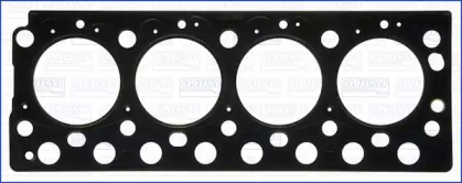 10144300 AJUSA Прокладка голівки блоку циліндрів