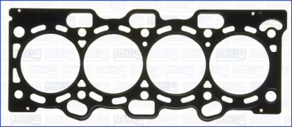 10144600 AJUSA AJUSA MITSUBISHI Прокладка головки блока Carisma, Pajero, Space Star, 1,8 97-.