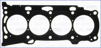 10181000 AJUSA Прокладка головки блока металева