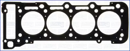 10188310 AJUSA Прокладка головки блока металева