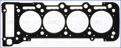 10188410 AJUSA Прокладка головки блока металева