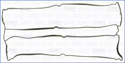 11087900 AJUSA Прокладка клапанної кришки гумова