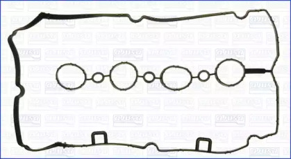 11110300 AJUSA AJUSA OPEL прокладка клап. кришки Astra H 1,6