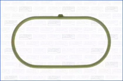 13182100 AJUSA Прокладка колектора двигуна гумова