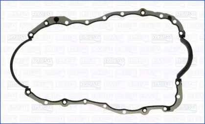 14092700 AJUSA Прокладка піддона Kangoo/Logan/Clio/Megane 1.5dCi 04-