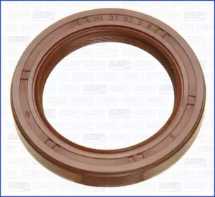 15099000 AJUSA Сальник колінвалу