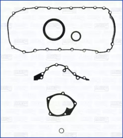 54143200 AJUSA AJUSA DACIA Комплект прокладок блока-картера двигателя (5 ед)  DUSTER, LOGAN, SANDERO 06-, RENAULT, NISSAN