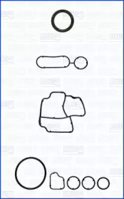 54176000 AJUSA Комплект прокладок Caddy/T5/Crafter 2.0 TDI 10- (нижний)