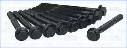 81007600 AJUSA Болт ГБЦ