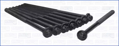 81052400 AJUSA Болты головки