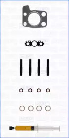 JTC11635 AJUSA AJUSA FORD Монтажный к-кт компрессора B-MAX 1.6 TDCi 12-, Focus III, Mondeo IV