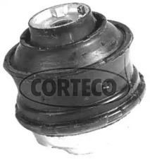 601418 CORTECO Опора двигуна гумометалева