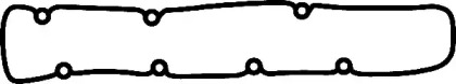 026203P CORTECO Прокладка крышки клапанной PSA 2.0HDI DW10TD/ATED/DW12UTED (пр-во Corteco)
