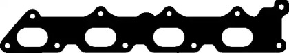 026415P CORTECO Прокладка коллектора IN FIAT 182A1/182A4/182A6 (пр-во Corteco)
