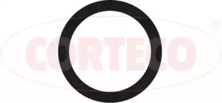 027466H CORTECO CORTECO TOYOTA прокладка вихлопний системи AVENSIS, COROLLA, YARIS 97-, MINI, SUBARU