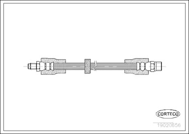 19020656 CORTECO 