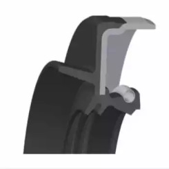 20033804B CORTECO Сальник гумометалевий