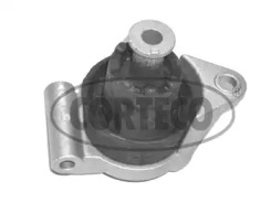 21652322 CORTECO Подушка КПП OPEL ASTRA G 1.2-2.0, 1.7D/TD задн. (пр-во Corteco)