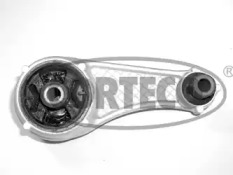 21652468 CORTECO Подушка АКПП сзади Renault (пр-во Corteco)