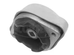 21652970 CORTECO CORTECO VW подушка КПП Audi A4,A6,Passat,Skoda SuperB
