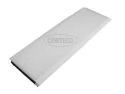 21653148 CORTECO Фільтр салону CP1147 Peugeot 607 00-