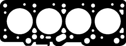 411334P CORTECO CORTECO FORD прокладка гол.блоку 1,3/1,6 (CVH)