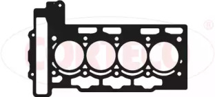 415376P CORTECO Прокладка головки блока цилиндров PSA/MINI 1.4/1.6 VTI EP3/EP6/N12B4A/N16B6A MLS 06- (пр-во Corteco)
