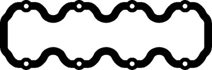 423924P CORTECO Прокладка крышки клапанной DAEWOO/CHEVROLET/OPEL 16DA/17DR/C18NV/C20NE (пр-во Corteco)