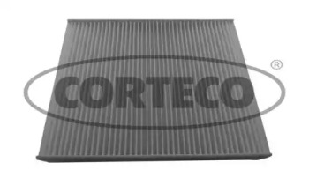 49361897 CORTECO Фільтр салону