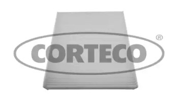 49363444 CORTECO Фiльтр салону